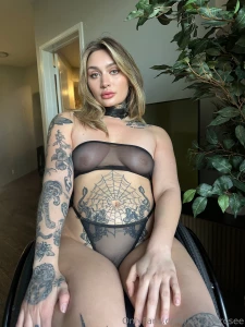 Give me your attention now part 1