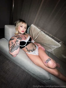 Getting ready and waiting for you lt 3 part 12