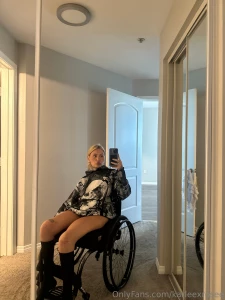 Ask me about my fav hobby part 12