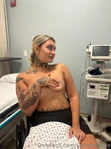 Who s gonna keep me warm tonight part 12