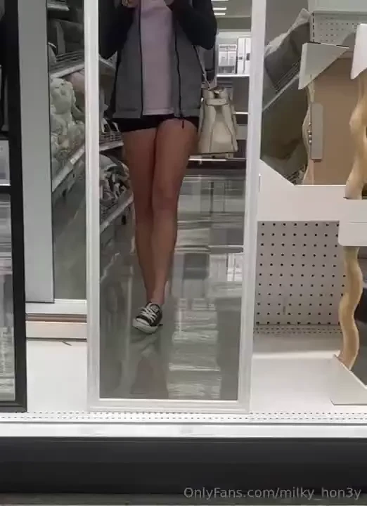 Give me a foot massage part 1 