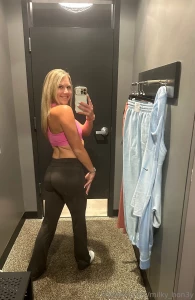 Wanna be my shopping buddy you can pay for all my clothes and in part 1