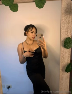 A girl with dreams becomes a woman with vision part 9