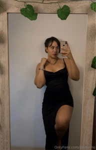 Sparkling with joy and a little bit of sass -_-