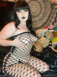 Would you fuck a goth girl part 2