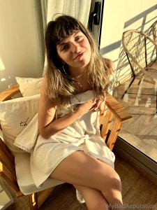 Que tendr escondido debajo de esta toalla what s hiding under this