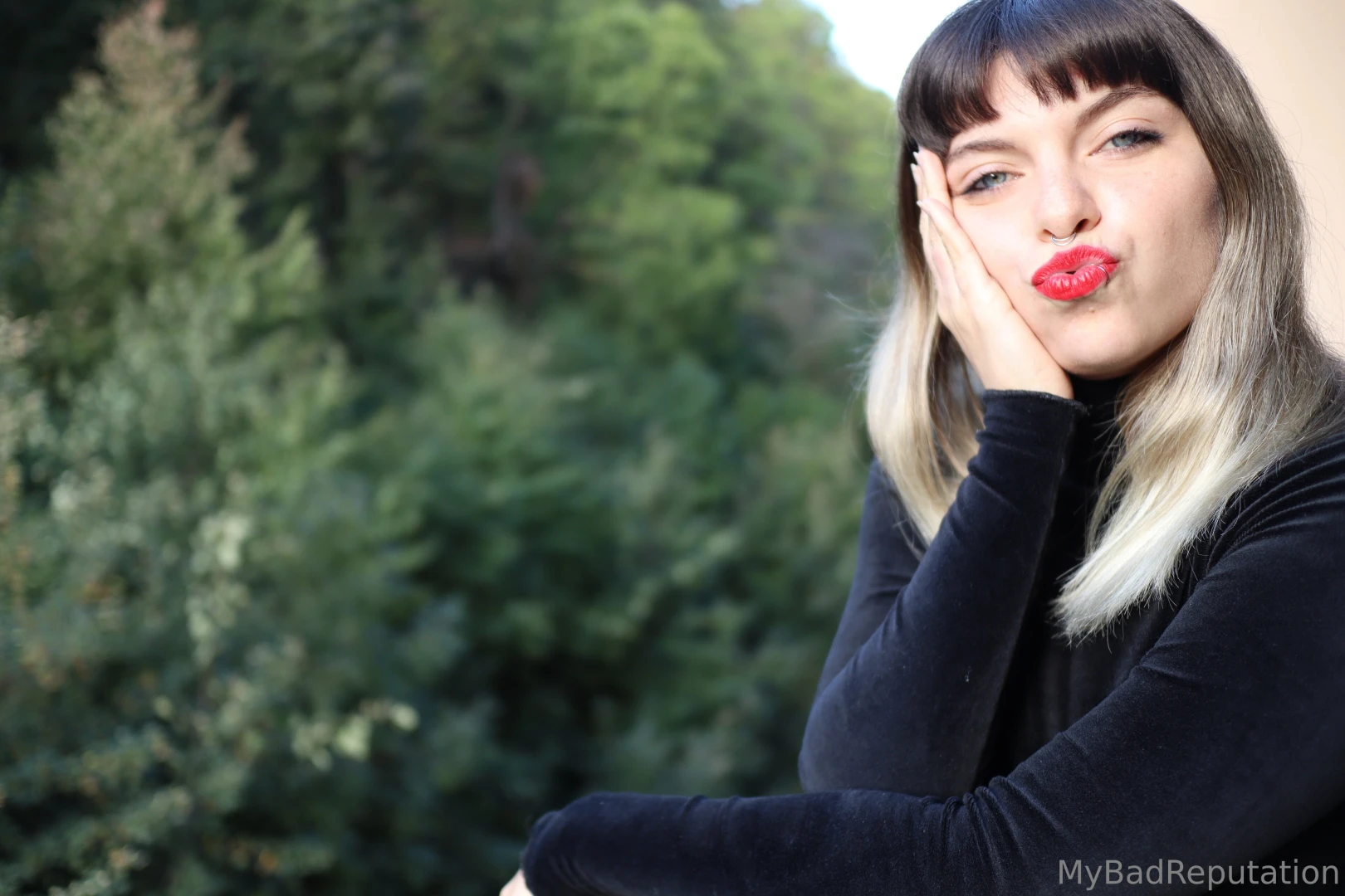 Besitos para todos kisses for everyone 