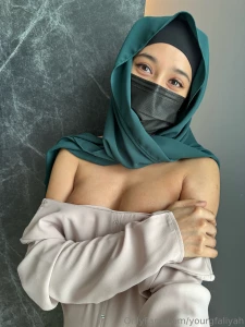 Feeling brave enough to finish the job