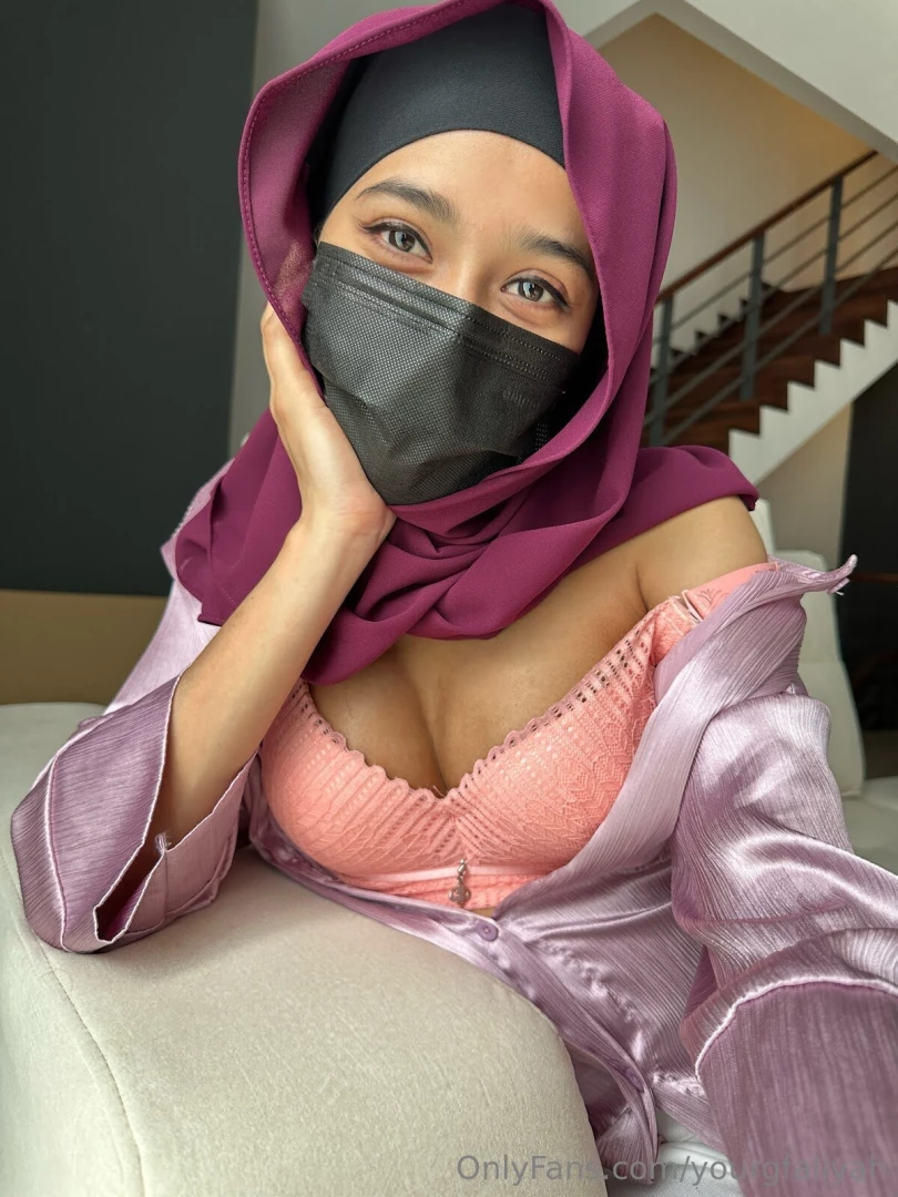 Wrapped up in my own world of allure what do you think 