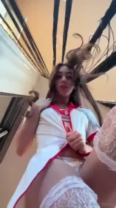 If you re not feeling well i have some tasty medicine for you