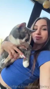 Just wanted to share how much i love my cat teri i can t imagine my