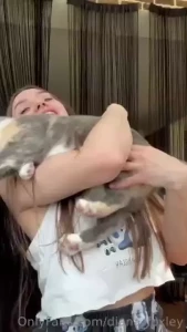 I can t imagine my life without my beloved cat she s always there when