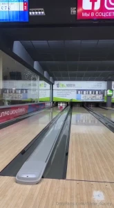 Any guesses is my strike my marksmanship or my luck