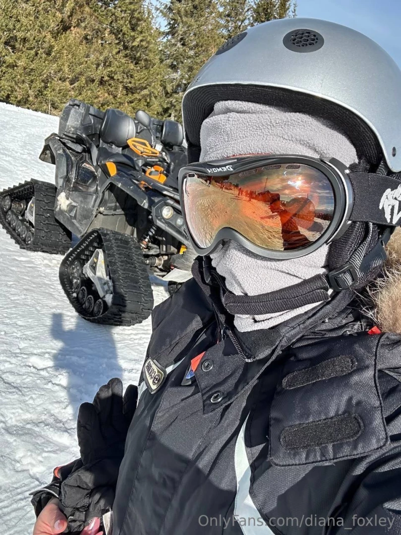 Honestly i m already missing outdoor activities maybe it s time for a 