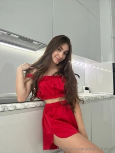 I love beauty in everything that s why even at home i try to look