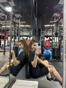 I try boxing from time to time it s a great way to keep fit improve my