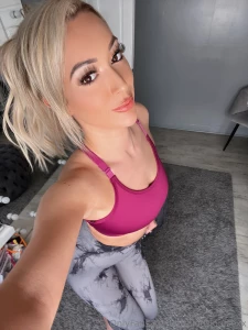 Let s get sweaty part 12