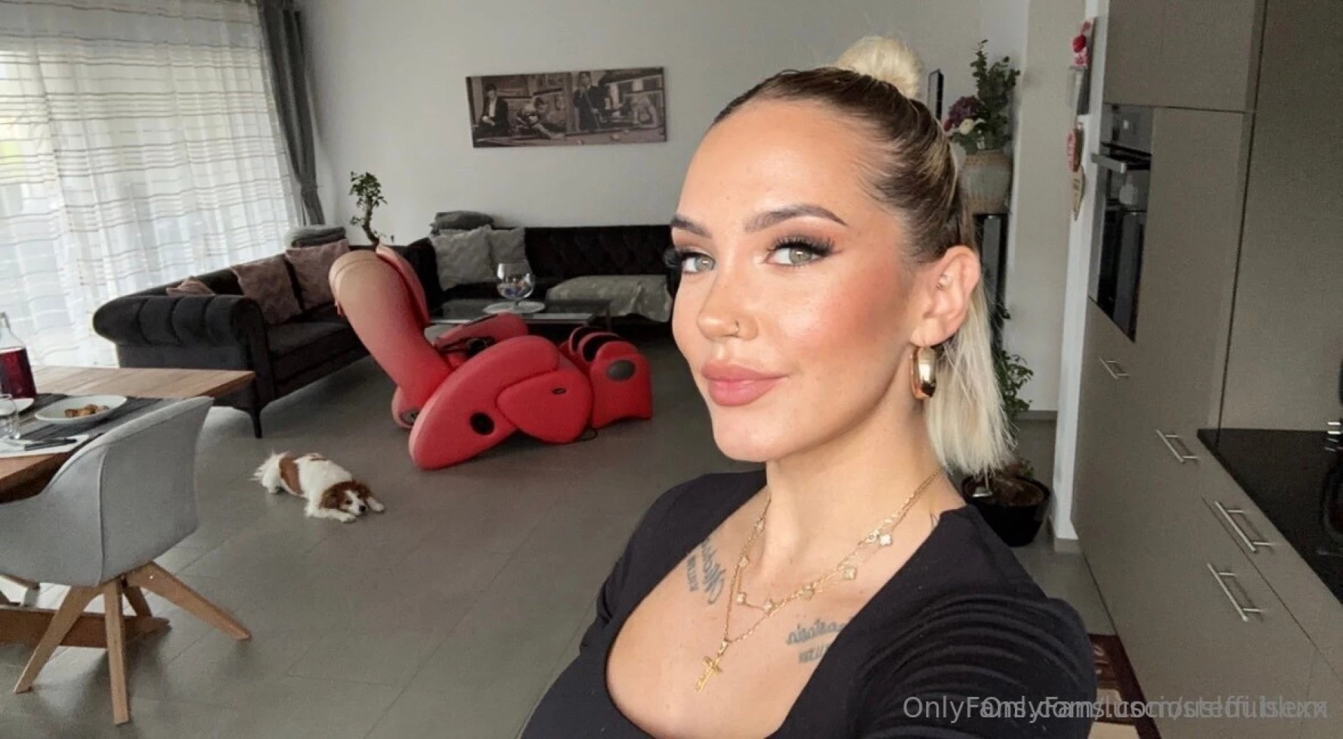 Follow my heart steffi blum she is it worth you will see it part 1 