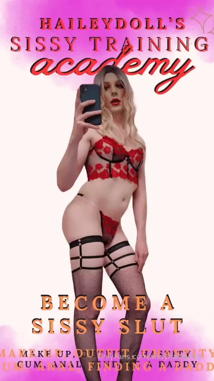 What are you waiting for join the club now and be the best slut 