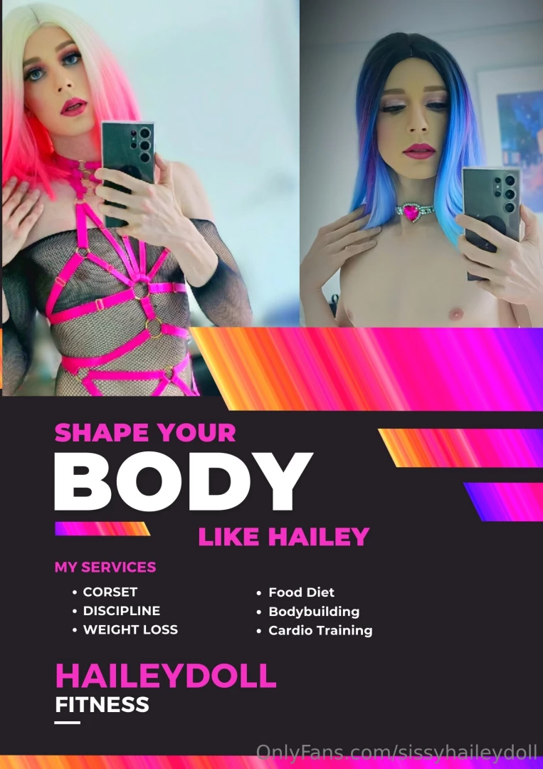 Are you ready for something new do you think you can handle a strict 