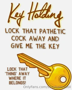 All it takes is one small push in the right direction and it starts part 1