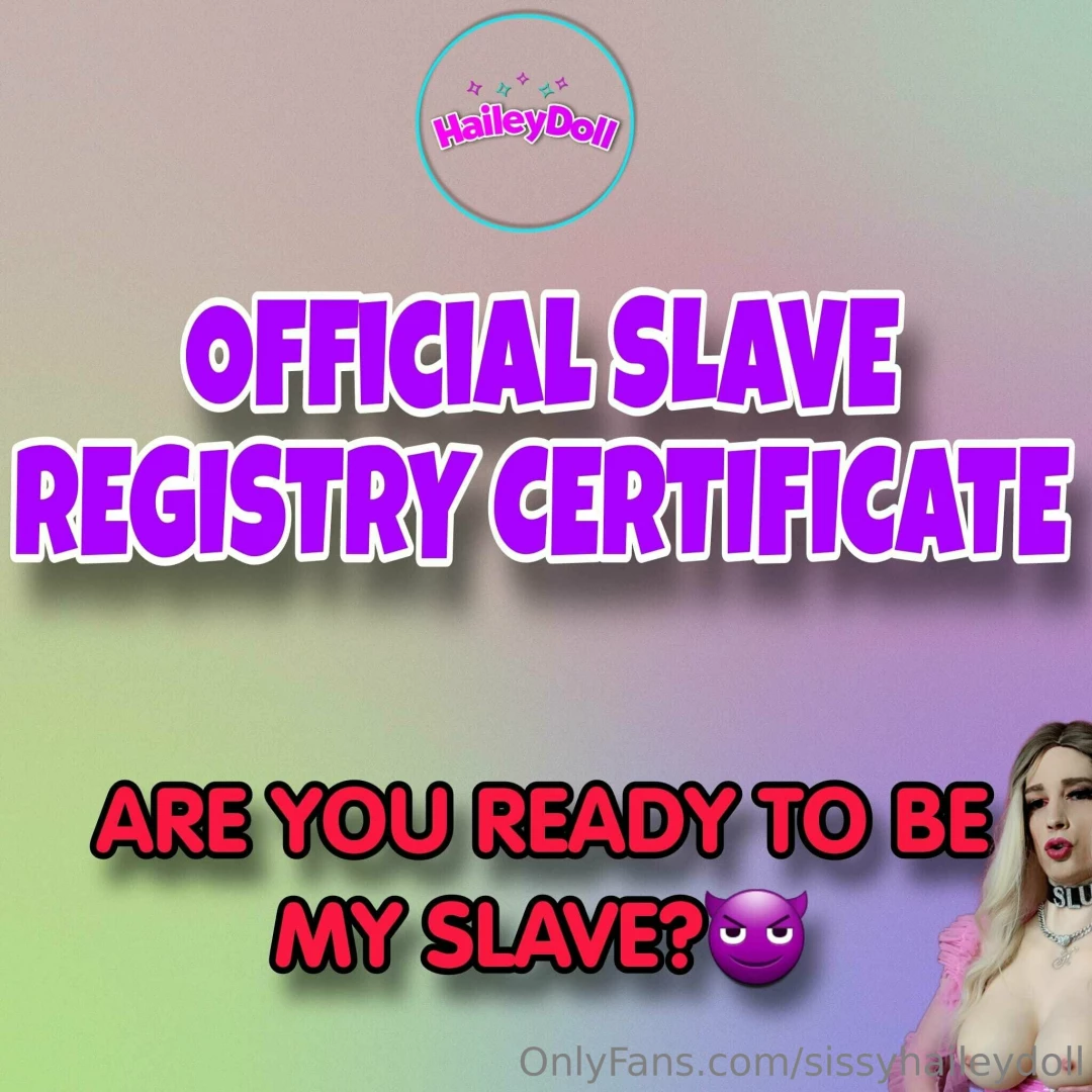 Want to make it official are you ready to fully submit will you put my 