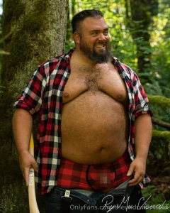 This was such a fun shoot to do wanna come play with this bear in the part 2