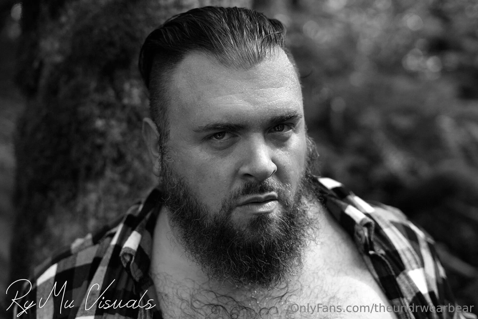 This was such a fun shoot to do wanna come play with this bear in the part 4 
