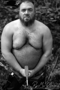 This was such a fun shoot to do wanna come play with this bear in the part 5