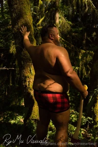 This was such a fun shoot to do wanna come play with this bear in the part 11