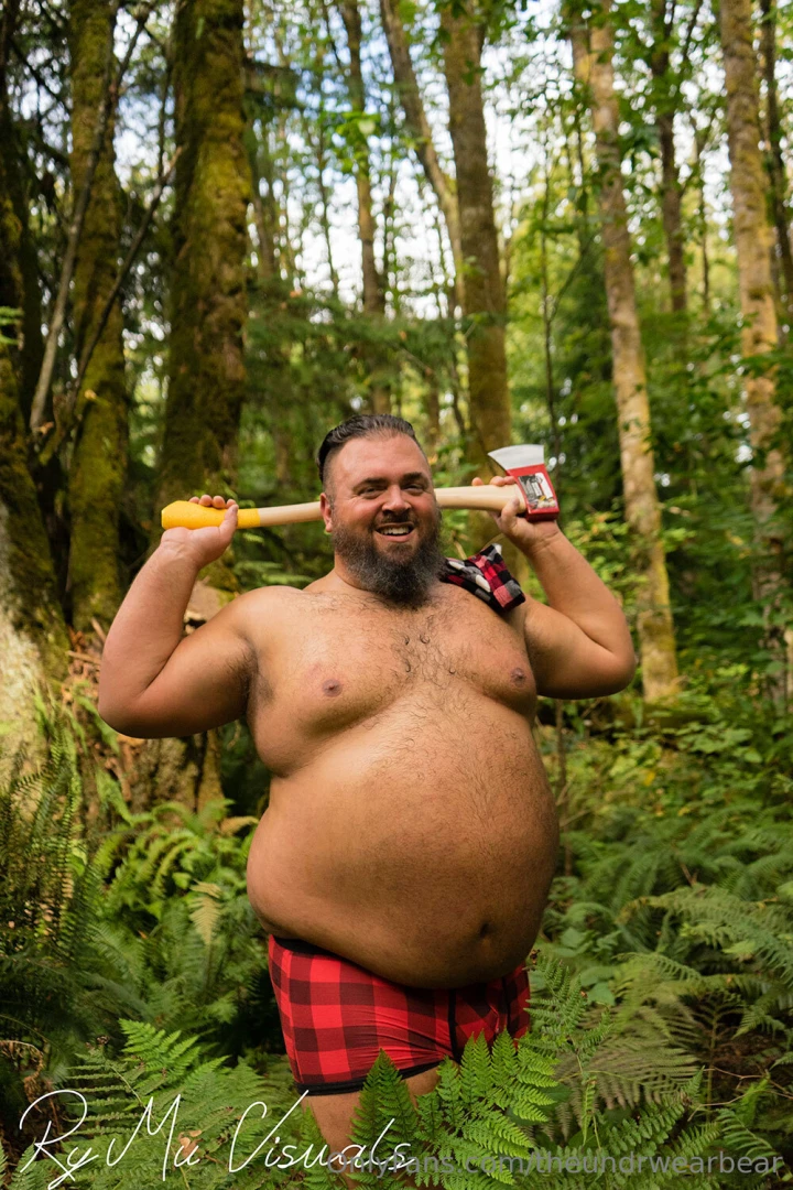 This was such a fun shoot to do wanna come play with this bear in the part 10 