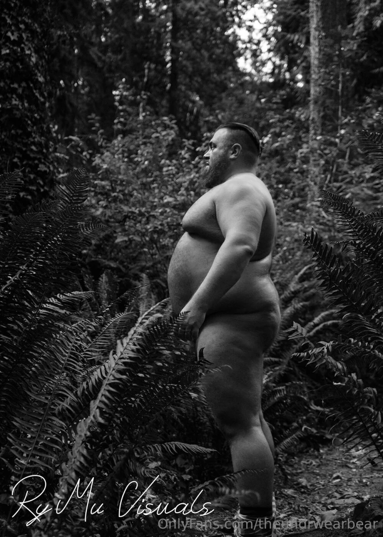 This was such a fun shoot to do wanna come play with this bear in the part 3 