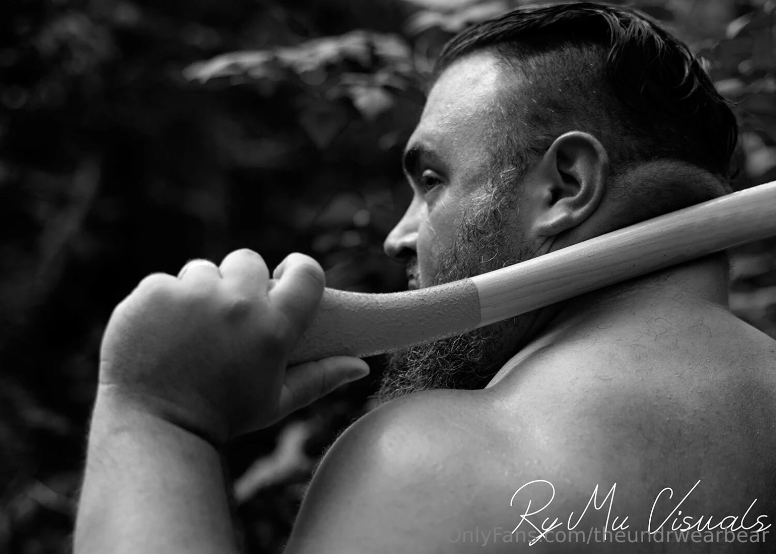 This was such a fun shoot to do wanna come play with this bear in the part 14 