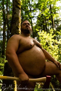 This was such a fun shoot to do wanna come play with this bear in the part 12