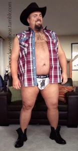 Giddyup and ride pardner part 5