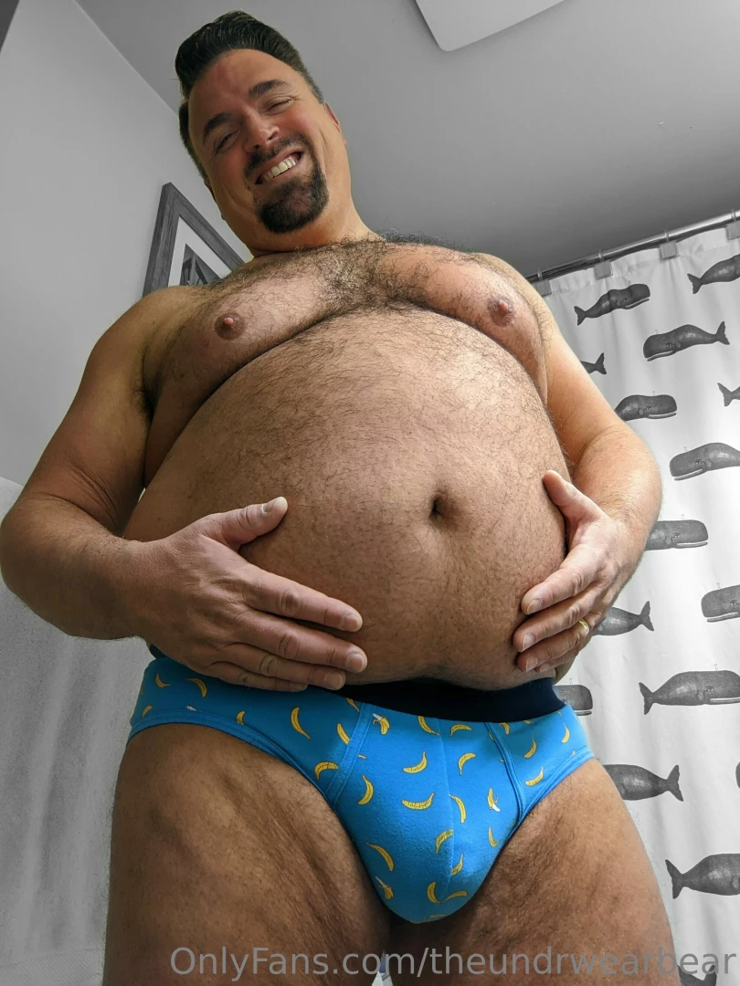 Hungry i ve got a banana you could snack on 