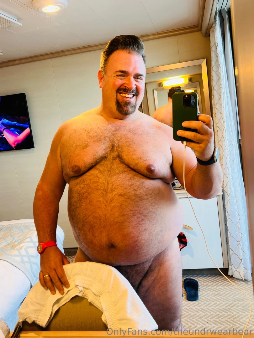 Gotta shower off all that hot tub water right part 3 