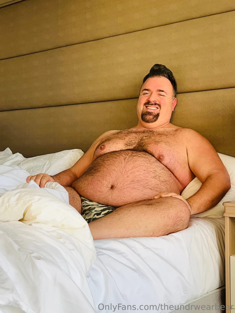 I guess i better get outta bed here and get showered up to start the part 2 