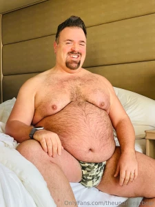 I guess i better get outta bed here and get showered up to start the part 1