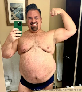 Forgive me - i did curls tonight and was feeling my oats