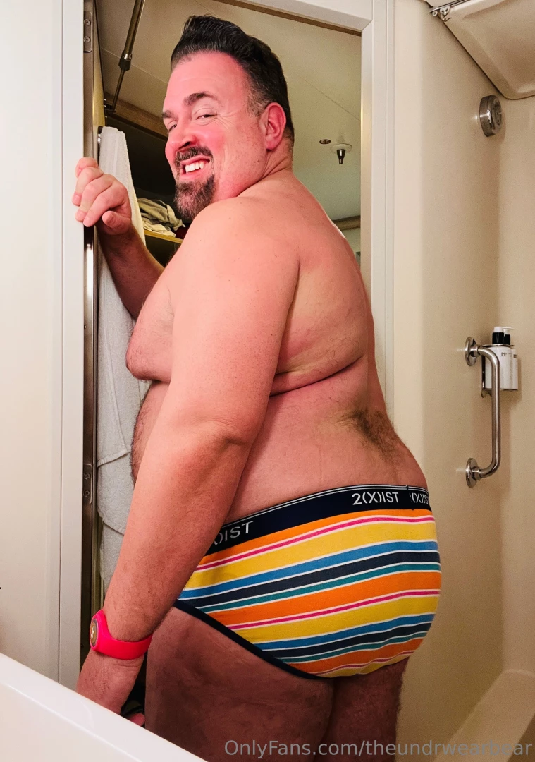 Wanna see if i taste as fruity as these briefs look 