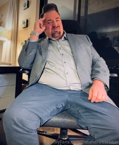 I could use an assistant anybody interested in applying for the role part 2