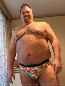 Taste the rainbow part 228