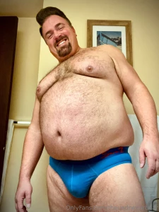 Happy tummy tuesday part 26