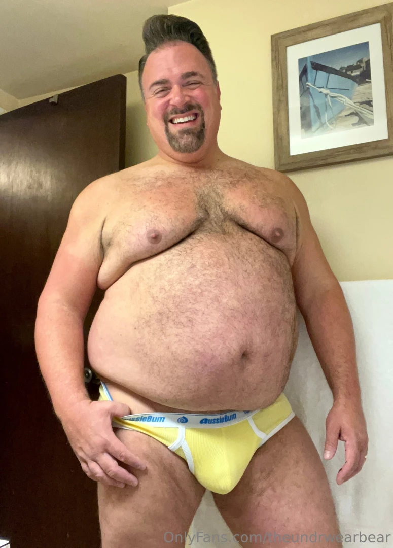 Have a sunny friday boys 