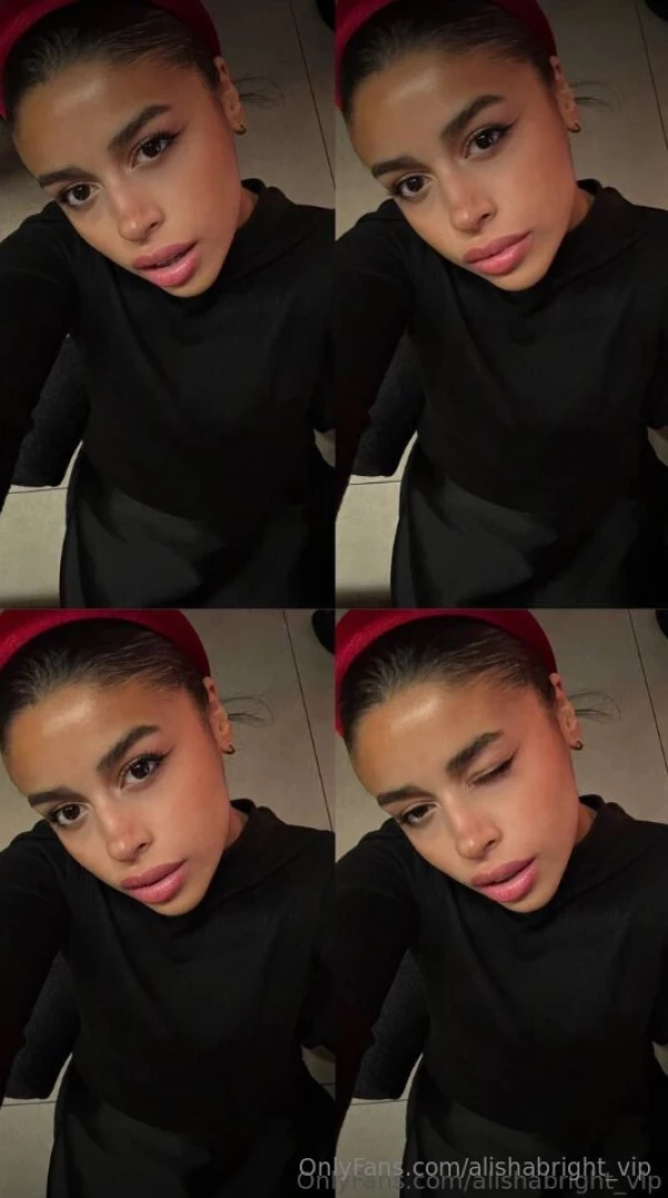 The trend of collages on social media was once a real hit and embraced part 1 