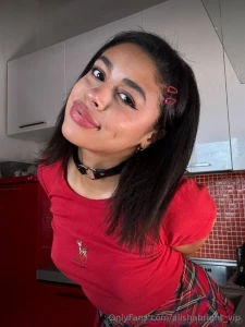 Sweetness helps me to find positivity in everyday moments and make my