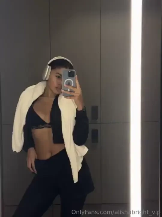 Loving the gym for me is not just about getting fit but a whole ritual 