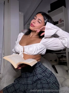 Reading has always been something special for me an almost magical