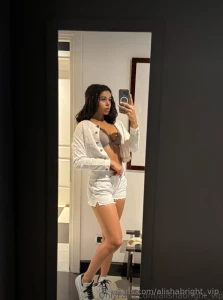 White has always attracted me with its purity and lightness it